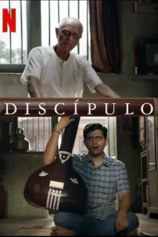 El discípulo
