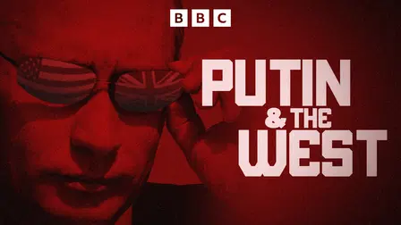 Putin & The West