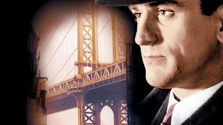 Era Uma Vez na América