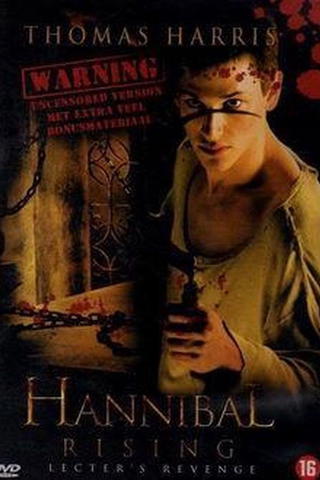 Hannibal Rising