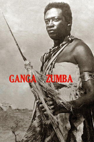 Ganga Zumba