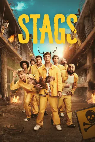 Stags (UK)