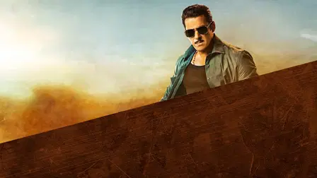 Dabangg 3