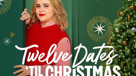 Twelve Dates 'Til Christmas