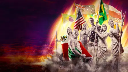 Naked & Afraid: Global Showdown