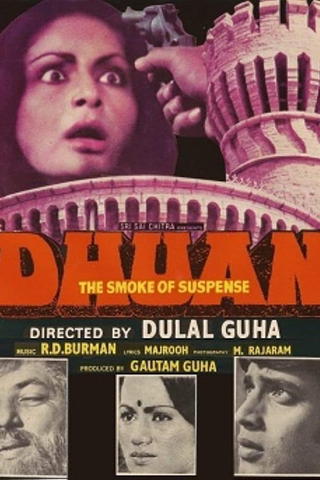 Dhuaan