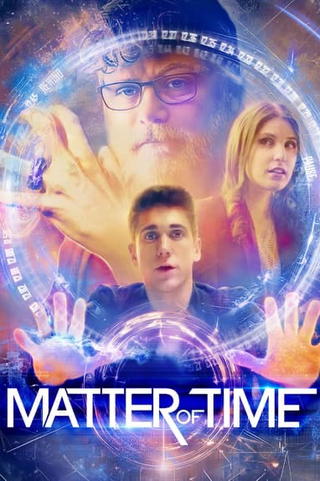 Matter of Time