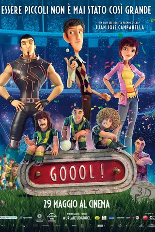 Goool!