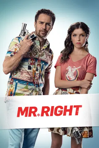 Mr. Right
