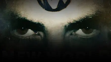New World Order: The End Has Come