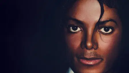The Michael Jackson story