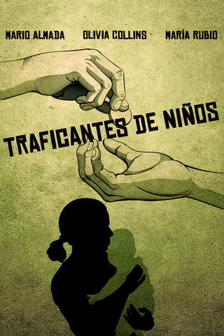 Traficantes de niños