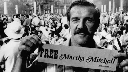 The Martha Mitchell Effect