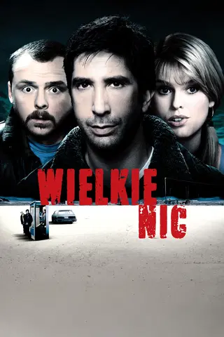 Wielkie nic