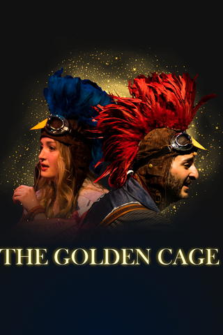 The Golden Cage