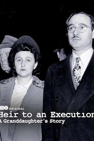 Heir to an Execution: A Granddaughter's Story: An America Undercover Special