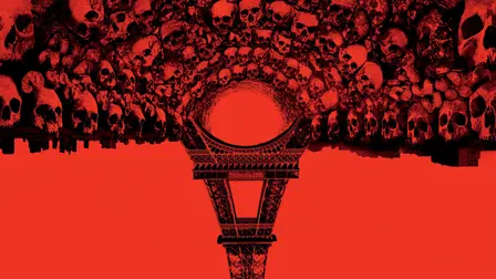 As Above, So Below