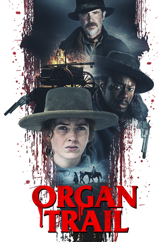 Organ Trail
