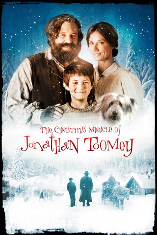 The Christmas Miracle of Jonathan Toomey