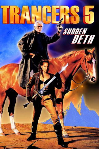 Trancers 5