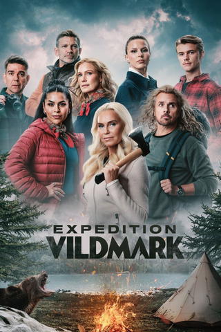 Expedition Wilderness Sweden