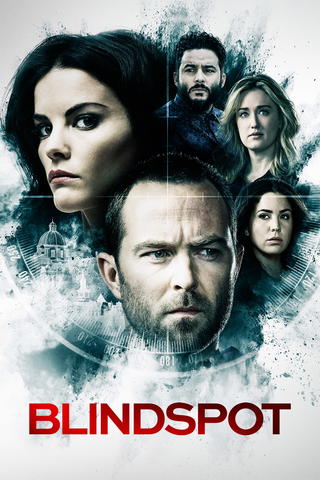 Blindspot