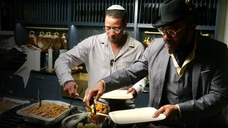 Black and Jewish America: An Interwoven History