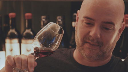 Disrupting Wine - The Life of an Entrepreneur