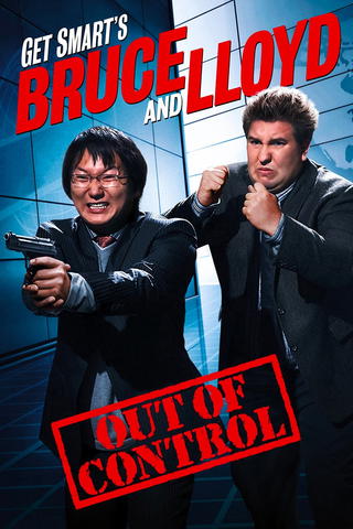 Get Smart's - Bruce and Lloyd Out of Control
