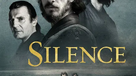 Silence