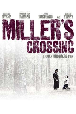 Miller's Crossing
