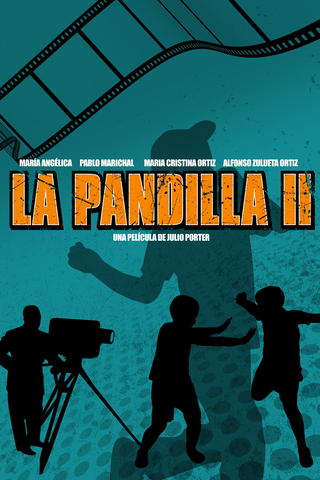 La pandilla II