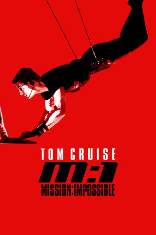 Mission: Impossible