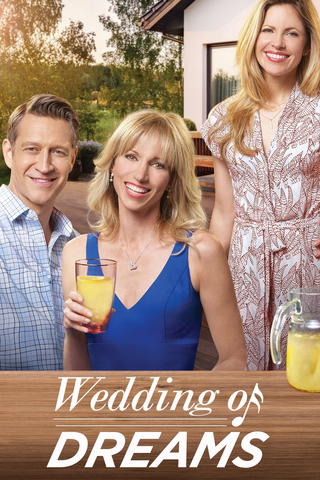 Drömmars bröllop