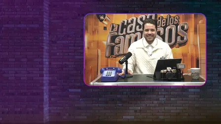 Realities After Dark: La Casa Podcast