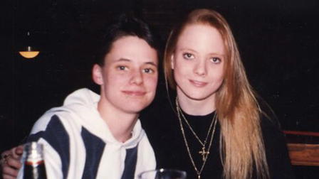 The Brandon Teena Story