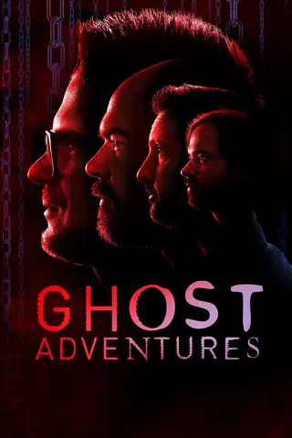 Ghost Adventures