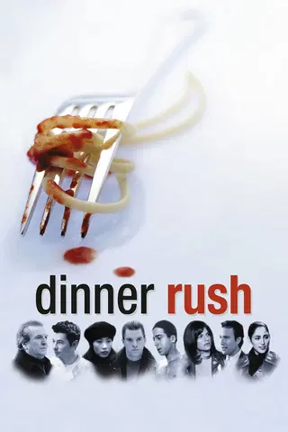 Dinner rush
