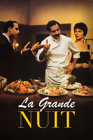La grande nuit