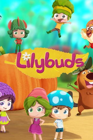 Lilybuds