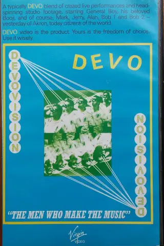 Devo - Butch Devo and the Sundance Gig