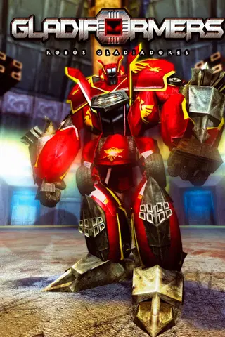 Gladiformers