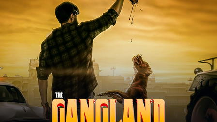 The Gangland In Motherland