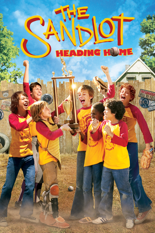 The Sandlot: Heading Home