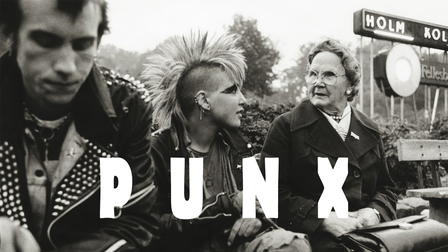 Punx