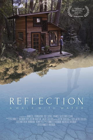 Reflection: A Walk with Water