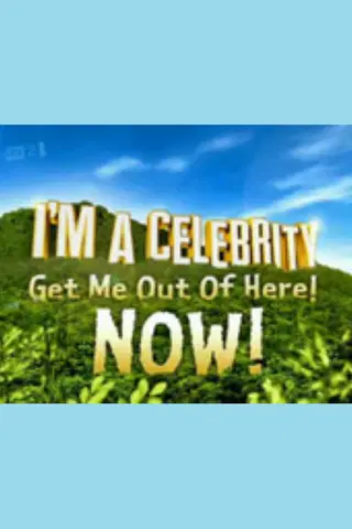 I'm a Celebrity Get Me Out of Here Now