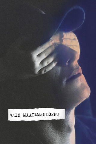 Vain maailmanloppu