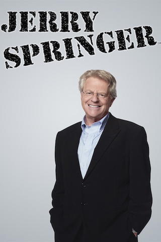 The Jerry Springer Show
