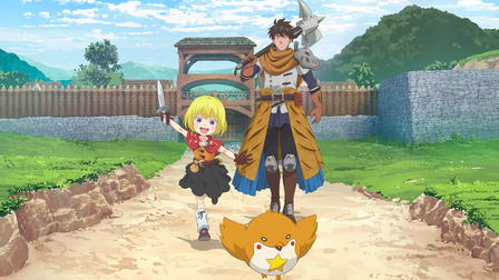 An Adventurer's Daily Grind at Age 29